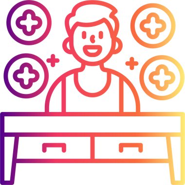 Pozitif Düşünme Yenilikçi Çağdaş Web Tasarımı Düzeni