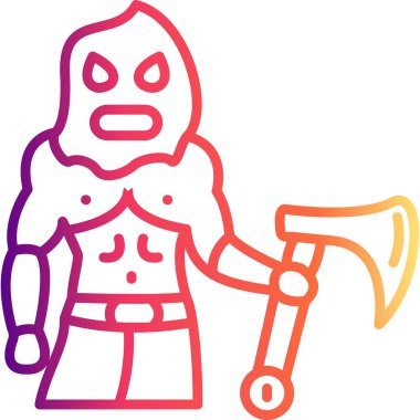 Cellat Dengeli Profesyonel Markalaşma Grafik Sembolü