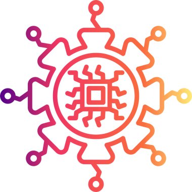 Otomatik Yaratıcı Eşsiz Markalaştırma Vektörü Elemanı