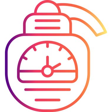 Tepki: Modern Düz Vektör Tasarımı