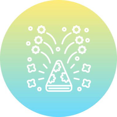 Krakerler Havai fişekler Dinamik Yenilikçi Kullanıcı Deneyimi Elemanı