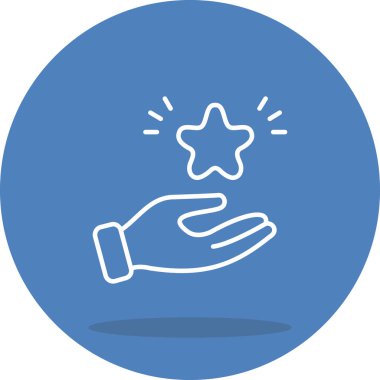 Zarif Minimum Dijital Tasarım Özelliği