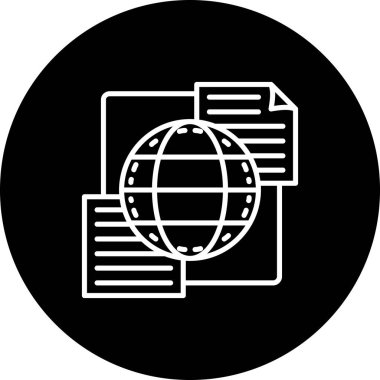 Veri Standartları Zarif Minimum Dijital Tasarım Özelliği