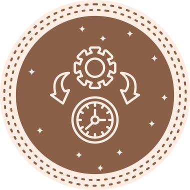 Zaman Yönetimi Dengeli Sofistike Web Tasarım Özelliği