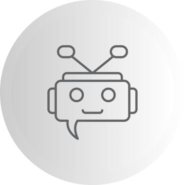 Sohbet Yaratıcı Eşsiz Ürün Tasarım Elemanı