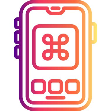 Mobil Komut Dinamik Yenilikçi Kullanıcı Deneyimi Elemanı