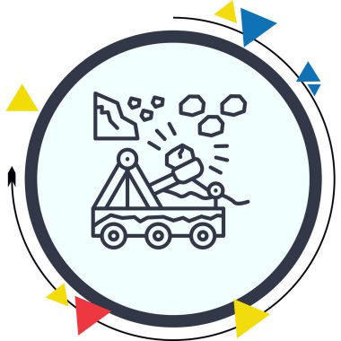 Mancınık Gelişmiş Özel Arayüz Tasarımı Elemanı