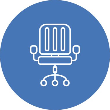 Gelişmiş İşlevsel Web Arayüzü Sembolü