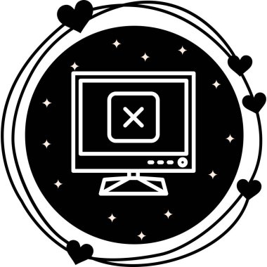 Tv Çoklu Gelişmiş Yaratıcı Arayüz Grafiksel ŞekliName