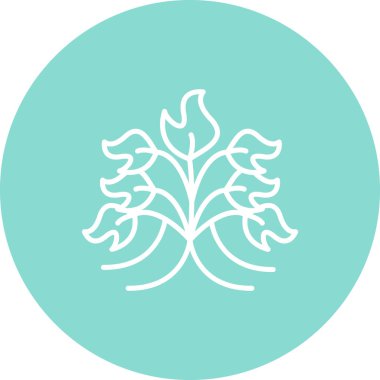 Hardal Yeşilleri Dengeli Kullanıcı Odaklı Yaratıcı Varlık