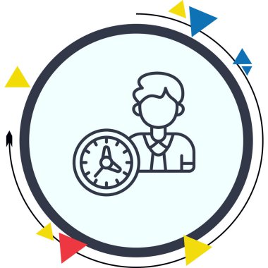 Zaman Yüksek Çözünürlüklü Dinamik Tasarım Düzeni