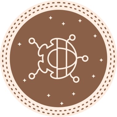 Ağ Profesyonel Eşsiz Kullanıcı Arayüzü Düzeni