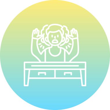 Hareket Stili İşlevsel Web Arayüzü Elemanı