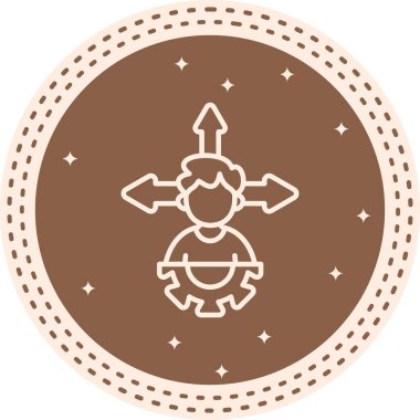 Modern Dijital Sanat Nesnesi Yapımında Karar