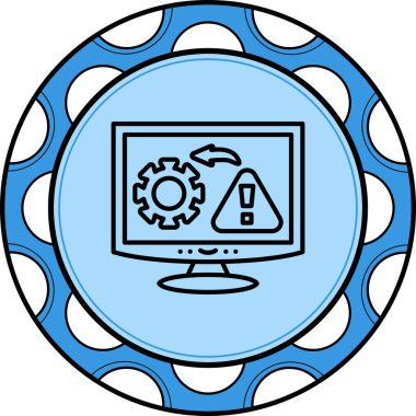 İşlevsel Web Arayüzü Elementini Kontrol Et