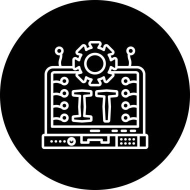 Bilgi Teknolojisi Profesyonel Asgari Web Tasarımı Düzeni