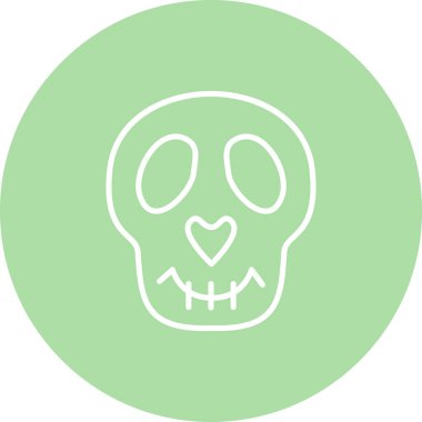 Kurukafa Yenilikçi Modern Yaratıcı Grafik Özelliği