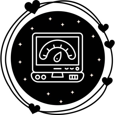 Performans Gösterişli Modern Yaratıcı Sanat Düzeni