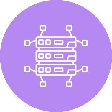 Teknoloji Entegrasyonu Profesyonel Temiz Düz Tasarım Özelliği