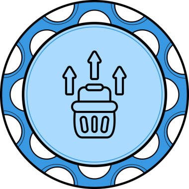 Yüksek Çözünürlüklü Minimum Vektör Tasarımı Satın Al