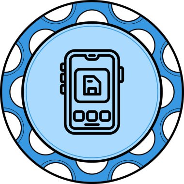 Web simgesi çizimini kaydet