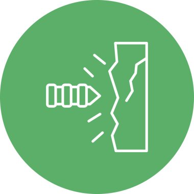 Gelişmiş Entellektüel Temiz Ürün Grafik Şekli