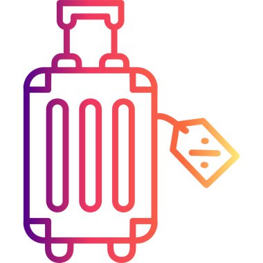 Luthor web simgesinin vektör illüstrasyonuName