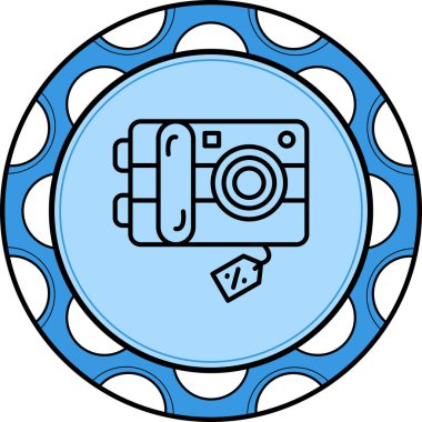 Kamera Dinamik Yenilikçi Web Tasarım Elemanı