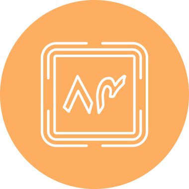 Urduca 84 Premium Modern Dijital Sanat Özelliği