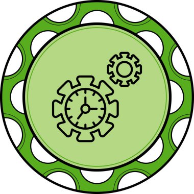 Verimlilik Biçimli Yaratıcı Tasarım Elemanı