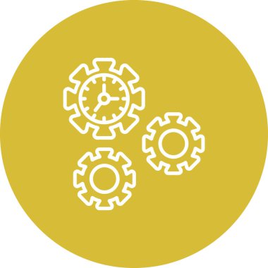 Planlama Stili Yenilenmiş Yaratıcı Tasarım Elementi