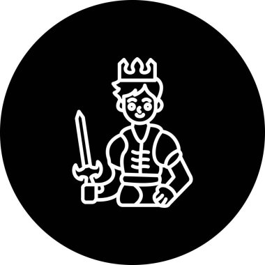 Prince Dynamic Innovative Web Design Element