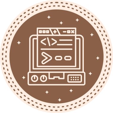 Komut Dinamik Kullanıcı Odaklı Grafik Özelliği