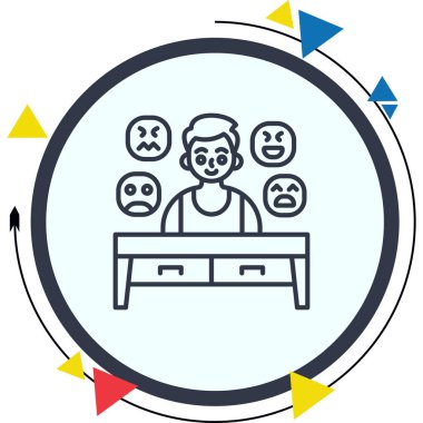 Davranış Biçimli Yaratıcı Tasarım Elementi