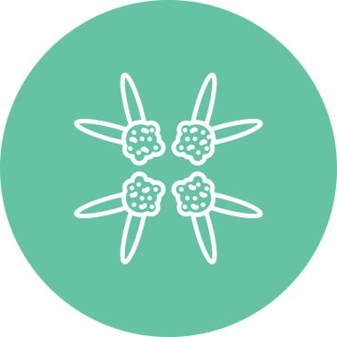 Micractinium Profesyonel Temizlik Arayüzü Grafik Özelliği