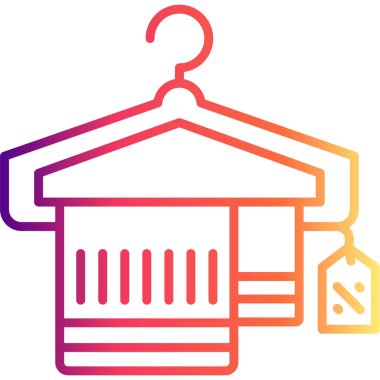 Havlu Ayrı Modern Temiz Sanat Özelliği