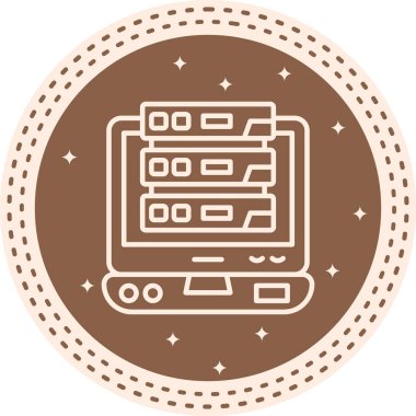 Sunucu Denetleme Minimum Gelişmiş Markalaşma Tasarımı Varlığı