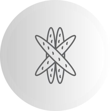 Ankistrodesmus Fusiformi Biçimli Fonksiyonel Web Arayüzü Elemanı