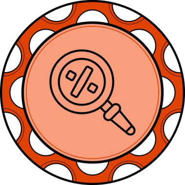 Zarif Asgari Dijital Grafik Sembolü