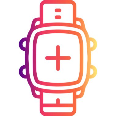 Akıllı Saat Yaratıcı Yüksek Çözünürlük Grafik Elementi Ekle