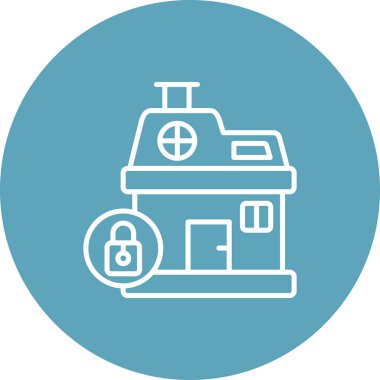 Güvenli Moda Temiz Ürün Tasarımı Nesnesi