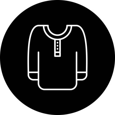 Kurta Yüksek Çözünürlüklü Sanat Sembolü