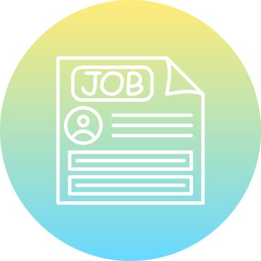 İş Belgesi Yüksek Kaliteli Modern Tasarım Düzeni