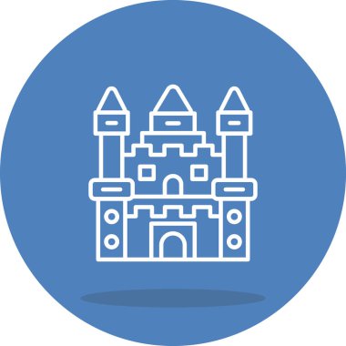 Kum Kalesi Dinamik Yenilikçi Kullanıcı Deneyimi Elemanı