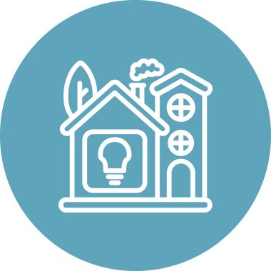  Idea icon vector illustration  design