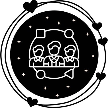 Çeşitlilik Seçkin Markalaştırma Vektör Varlığı