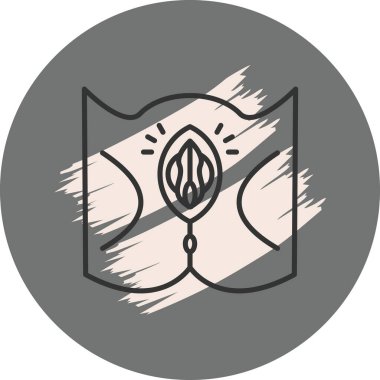 Vagina Innovative Contemporary Web Design Layout