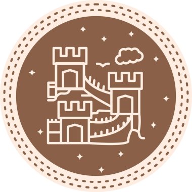 Yüksek Çözünürlüklü Dinamik Tasarım Duvarı