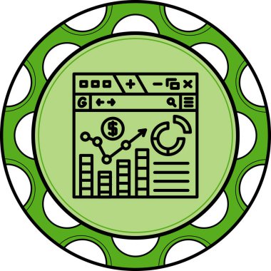 Kontrol Paneli Dengeli Kullanıcı Odaklı Yaratıcı Varlık