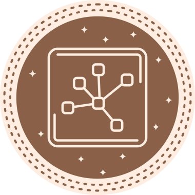 Ağ İnbotu Profesyonel Temiz Kullanıcı Arayüzü Elemanı